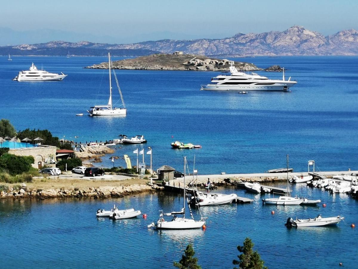 Vakantiehuis Tea Costa Smeralda - Porto Cervo