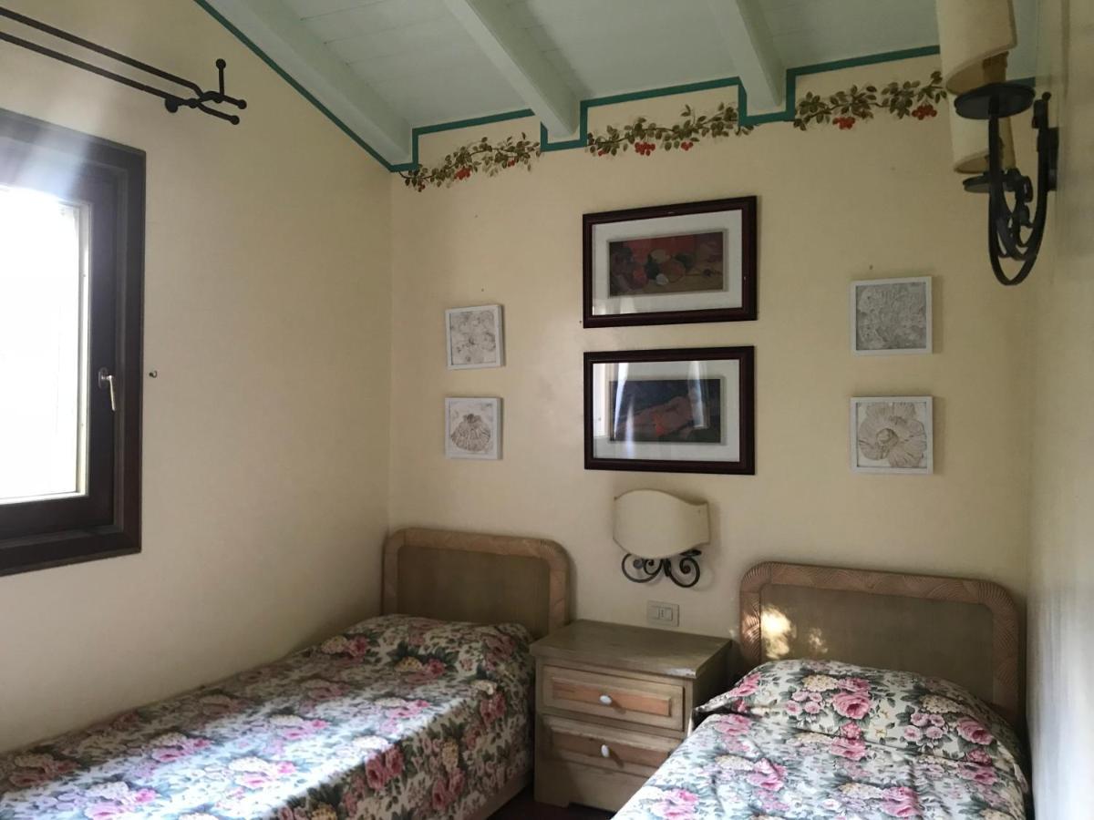 Vakantiehuis Tea Costa Smeralda -