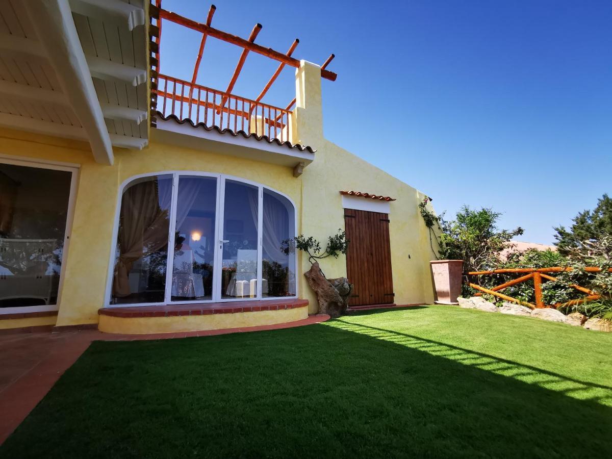 Vakantiehuis Tea Costa Smeralda - *