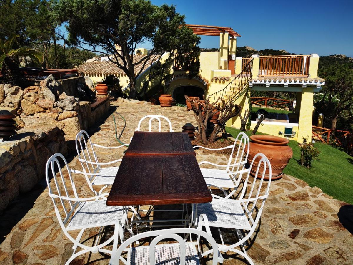 Tea Costa Smeralda - Vakantiehuis *