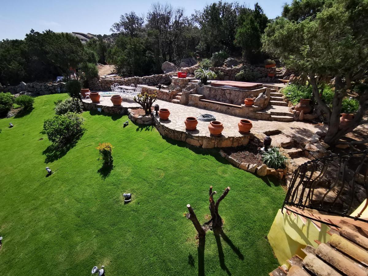 Tea Costa Smeralda -