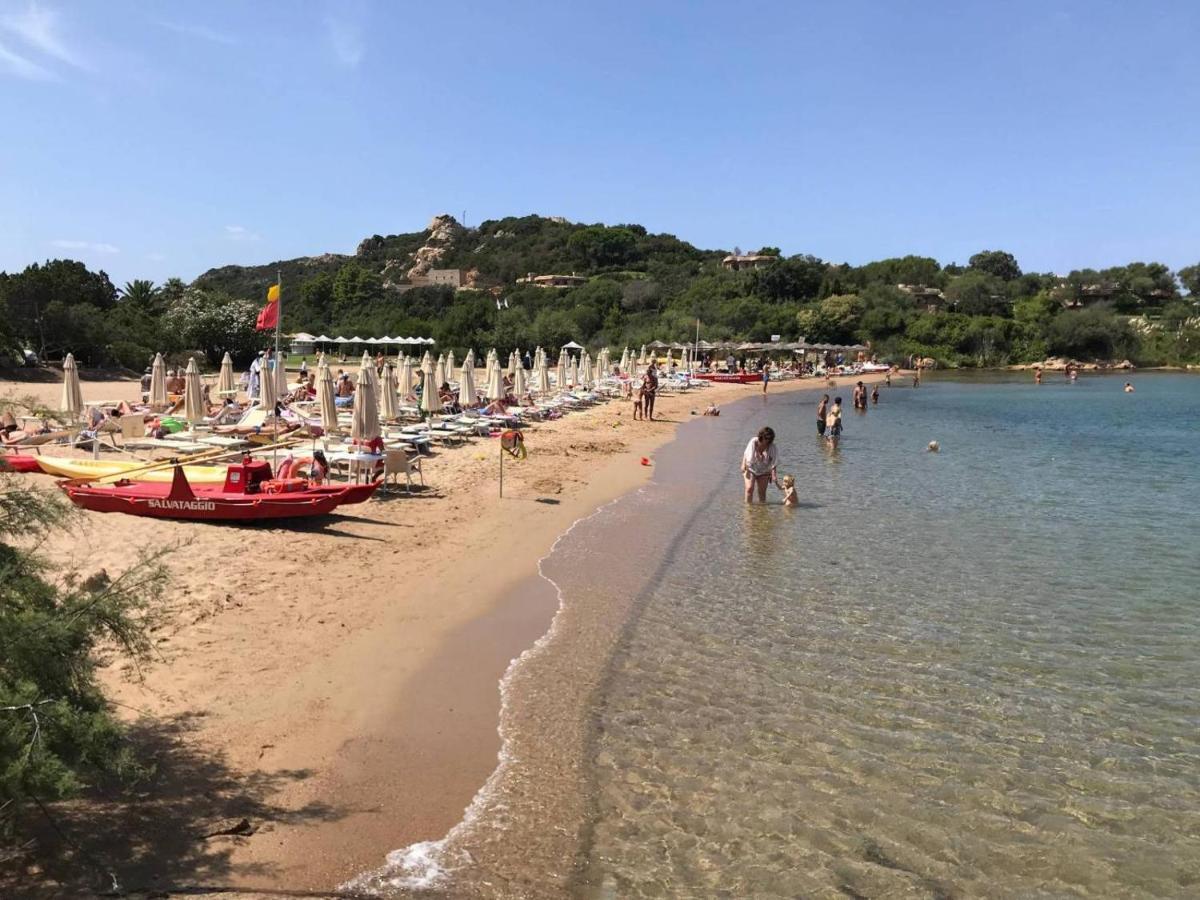 Tea Costa Smeralda - Vakantiehuis Porto Cervo