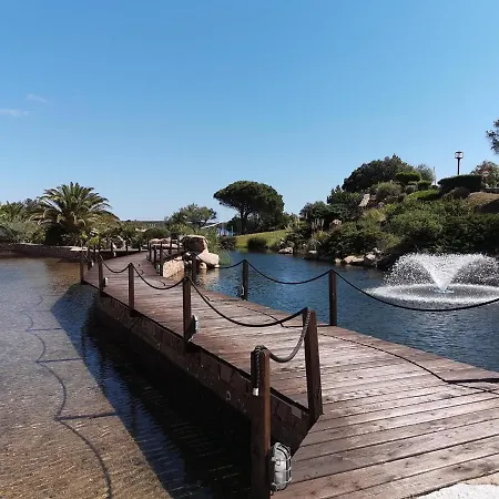 Villa Tea Costa Smeralda - Porto Cervo Exterior photo