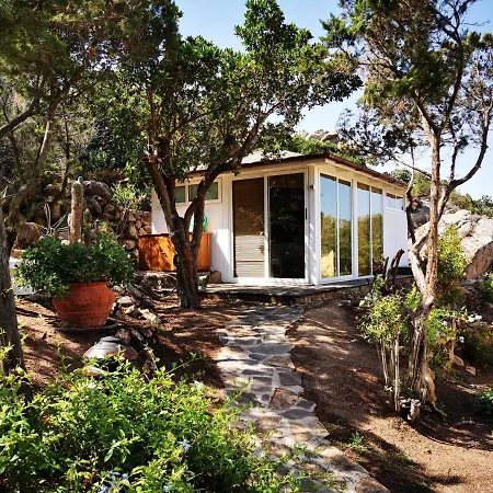 Villa Tea Costa Smeralda - Porto Cervo Exterior photo