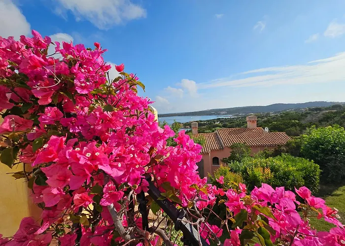 Villa Tea Costa Smeralda - Porto Cervo