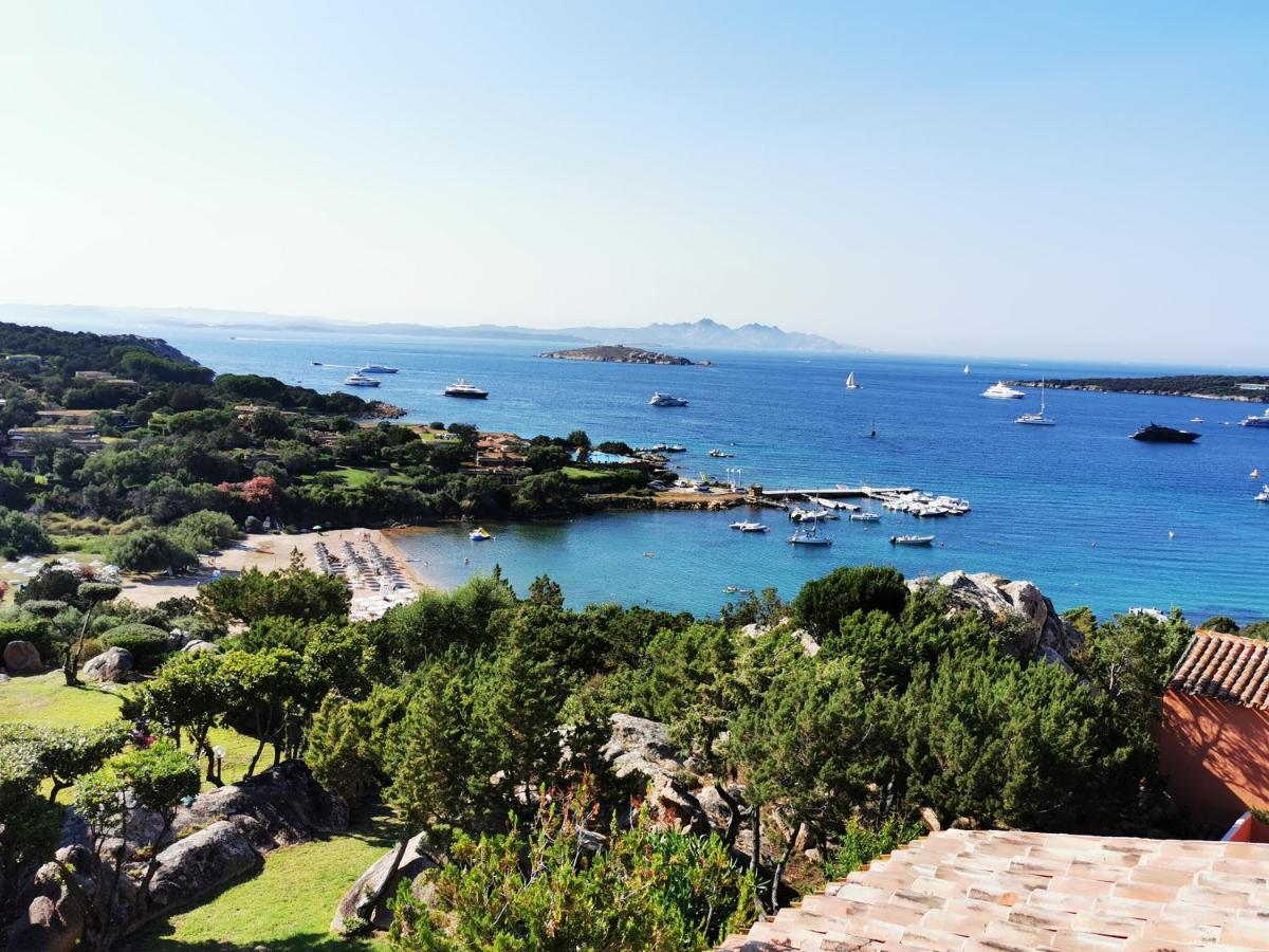 Tea Costa Smeralda - Holiday home *