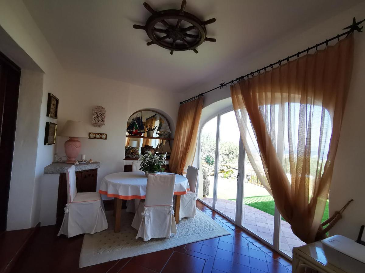 Holiday home Tea Costa Smeralda - Porto Cervo