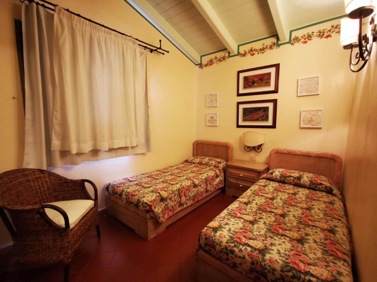 Tea Costa Smeralda - Holiday home