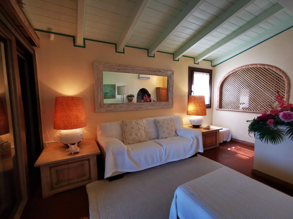 Holiday home Tea Costa Smeralda - Porto Cervo