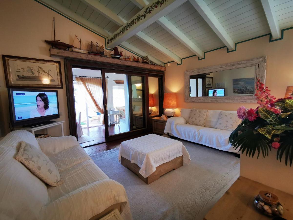 Tea Costa Smeralda -