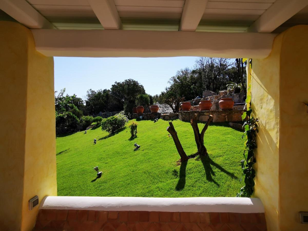 Tea Costa Smeralda - Holiday home