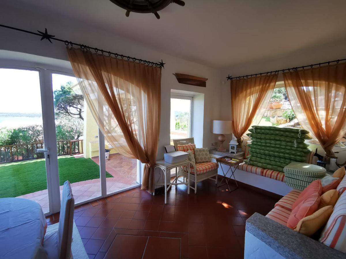 Holiday home Tea Costa Smeralda -