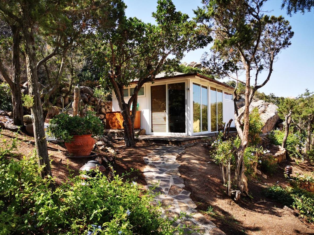 Tea Costa Smeralda - Holiday home *