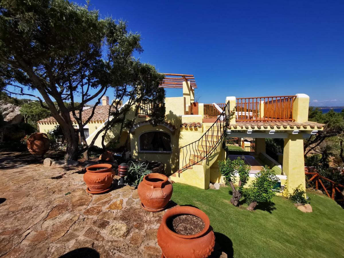 Holiday home Tea Costa Smeralda - *