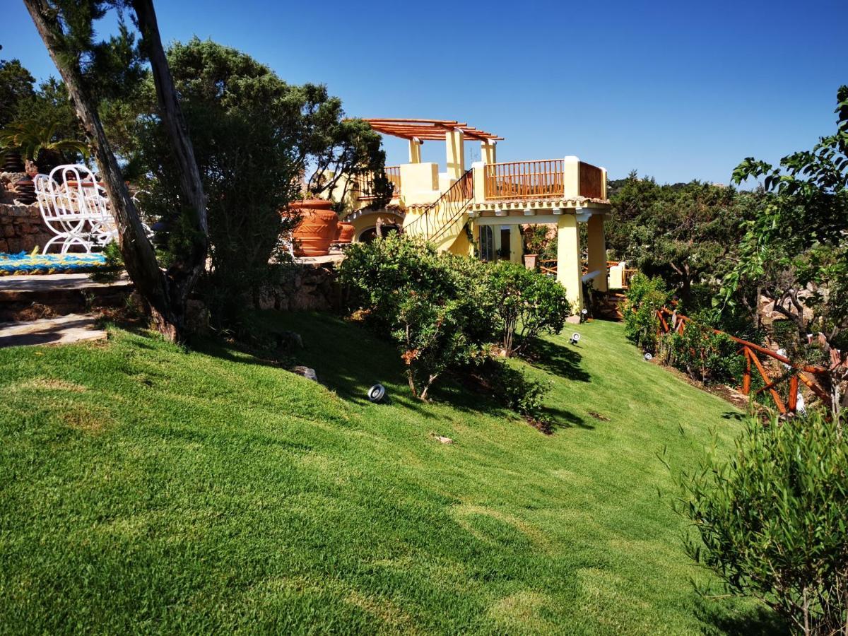 Holiday home Tea Costa Smeralda - *