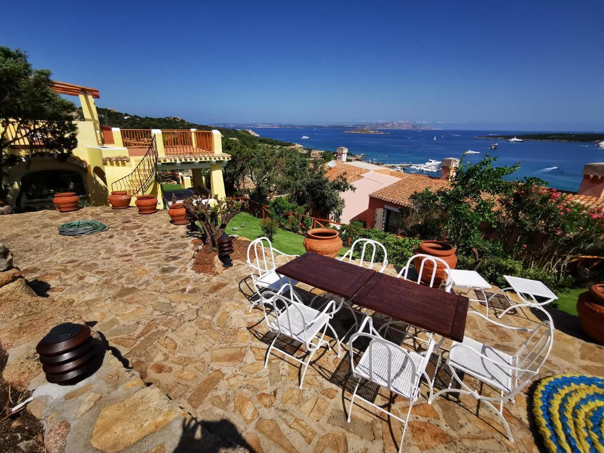 Tea Costa Smeralda - *