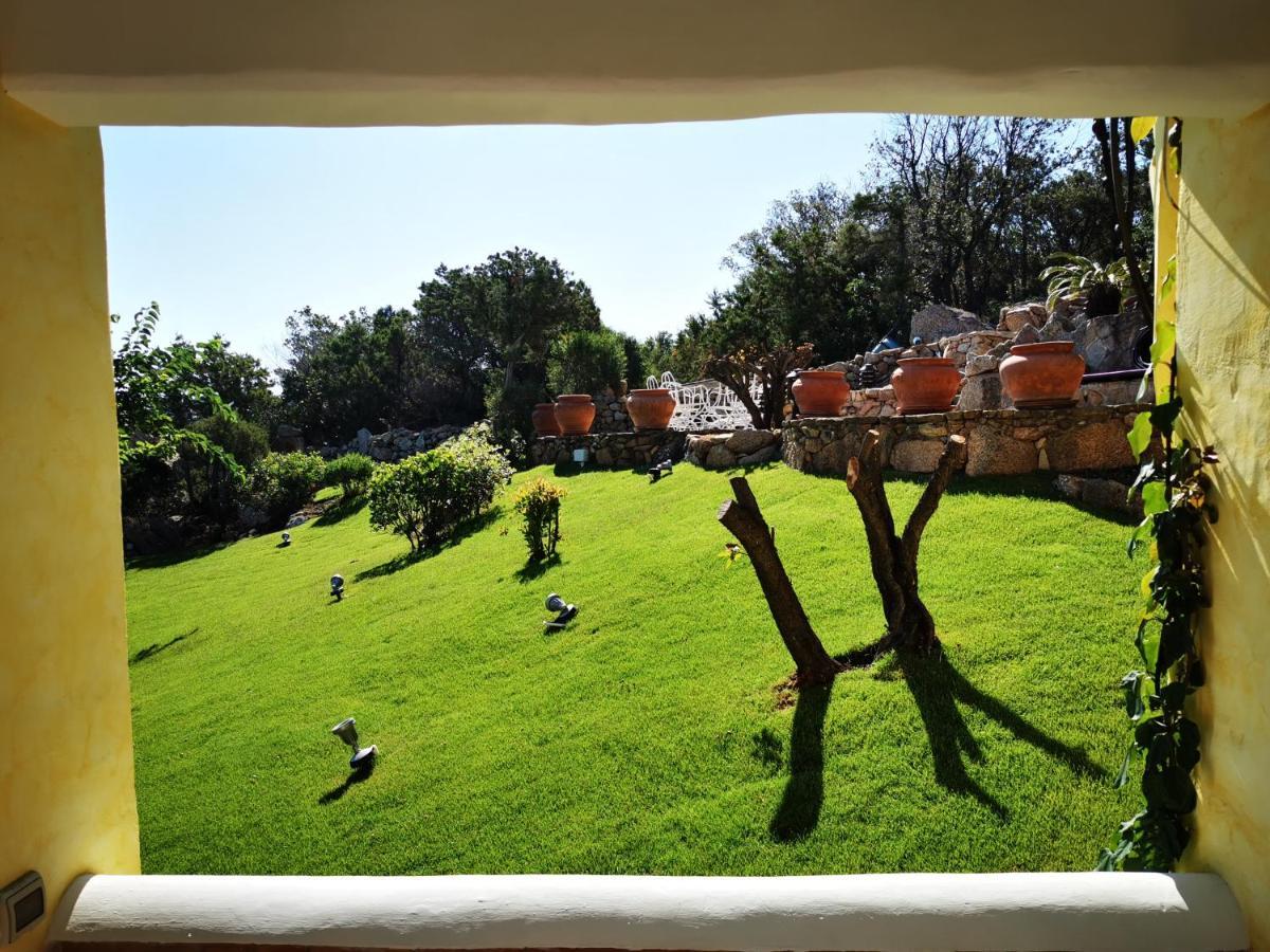 Tea Costa Smeralda - Holiday home *