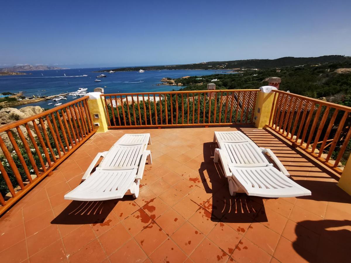 Tea Costa Smeralda - Porto Cervo