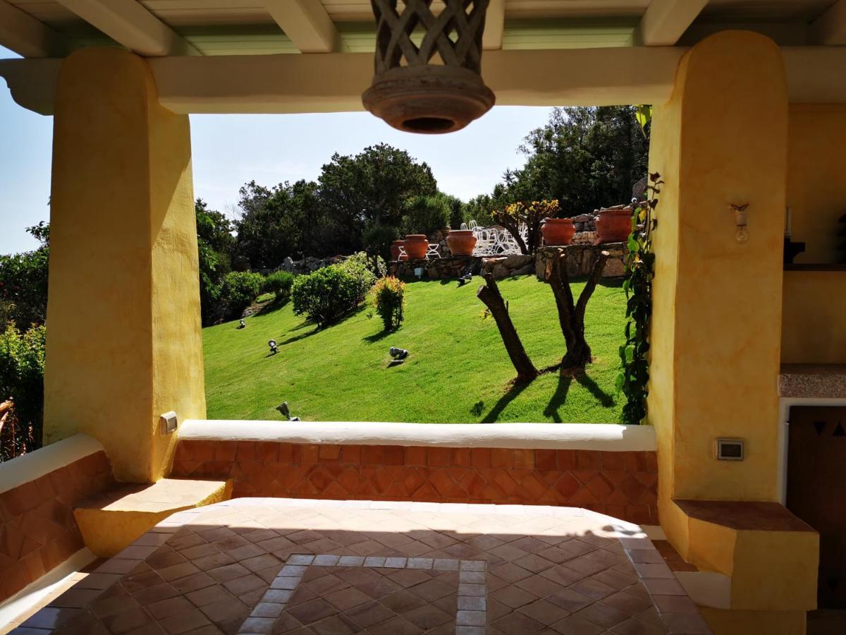 Tea Costa Smeralda - Holiday home Porto Cervo