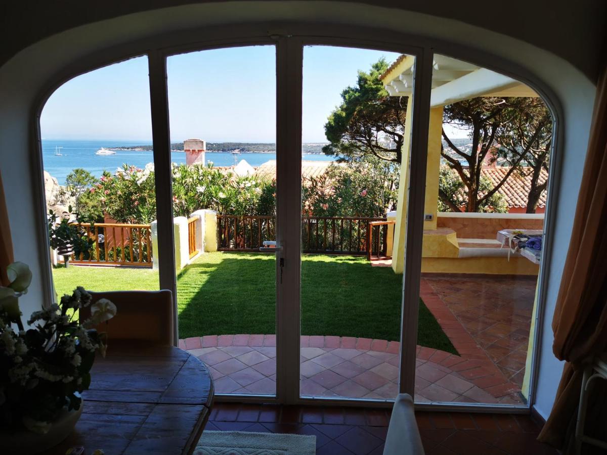 Tea Costa Smeralda - Holiday home