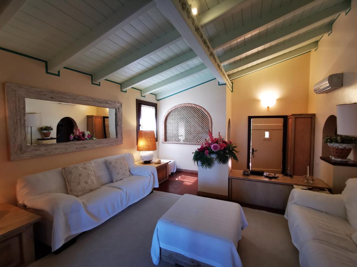 Holiday home Tea Costa Smeralda - *