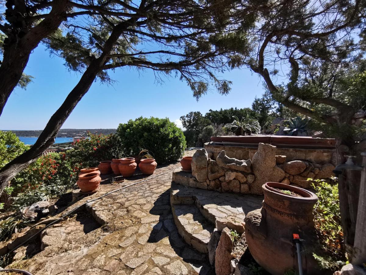Tea Costa Smeralda - Porto Cervo