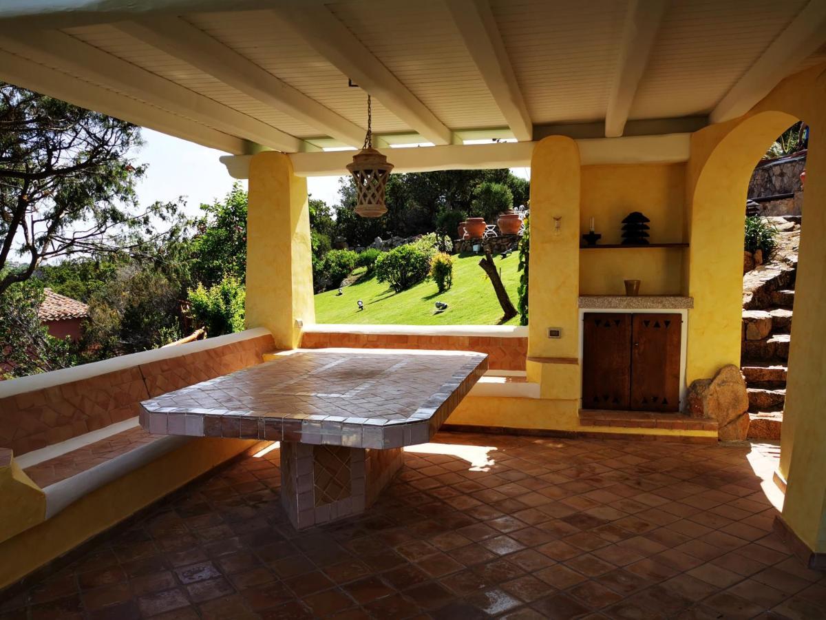 Tea Costa Smeralda -