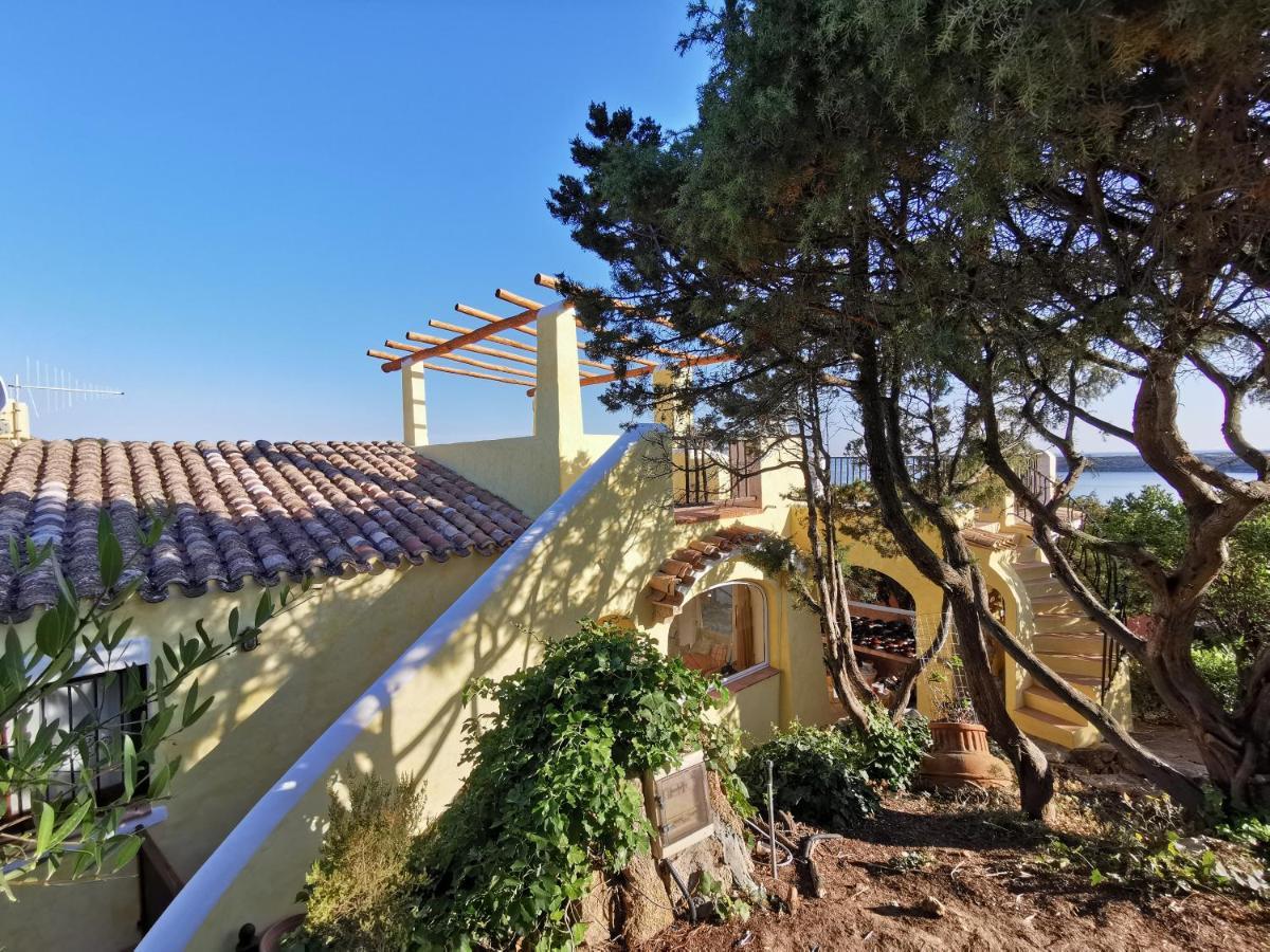 Holiday home Tea Costa Smeralda - Porto Cervo