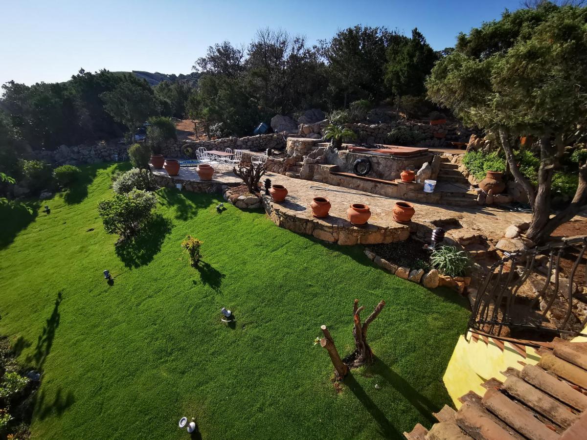 Holiday home Tea Costa Smeralda - *