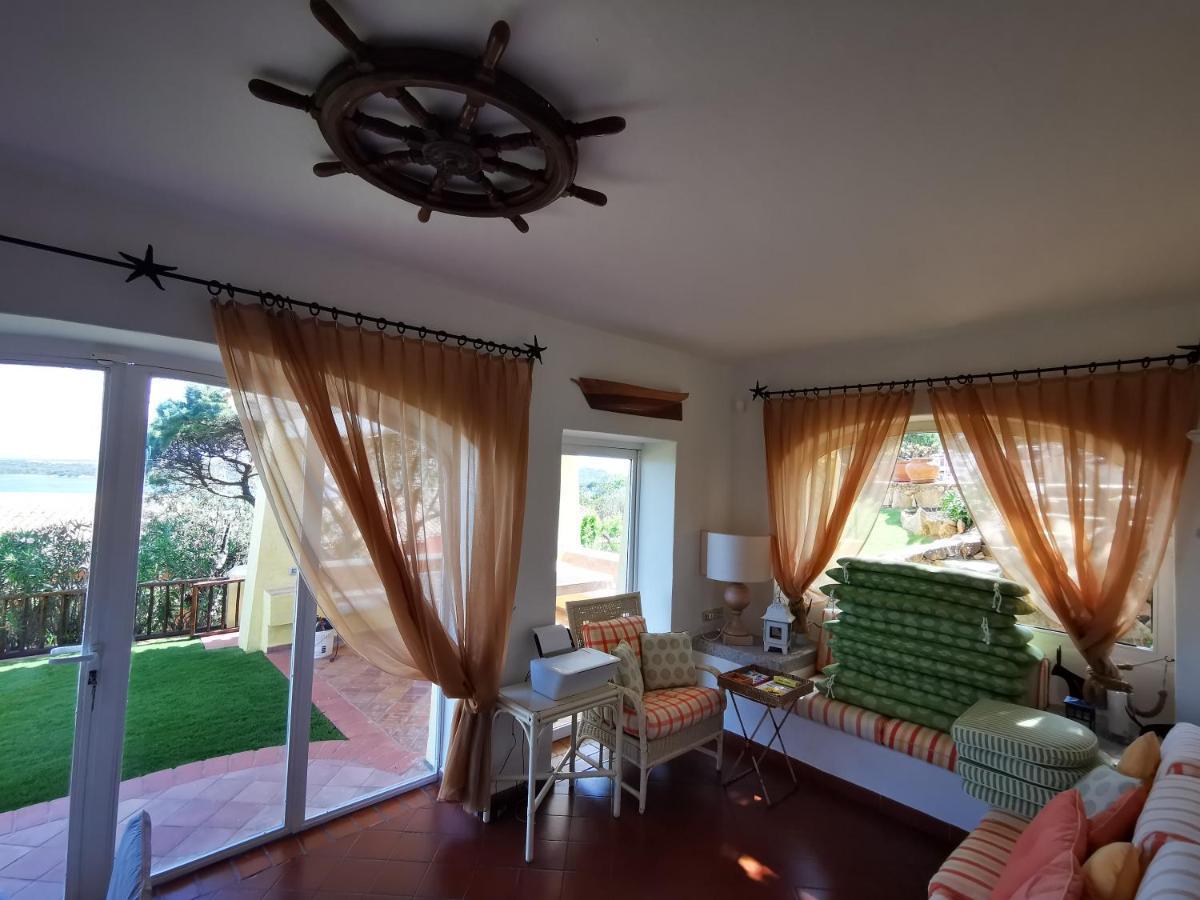 Tea Costa Smeralda - Holiday home