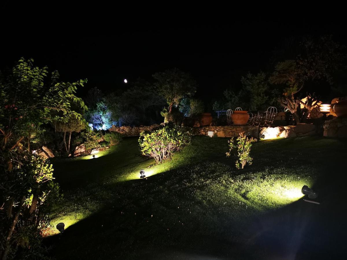 Holiday home Tea Costa Smeralda - *