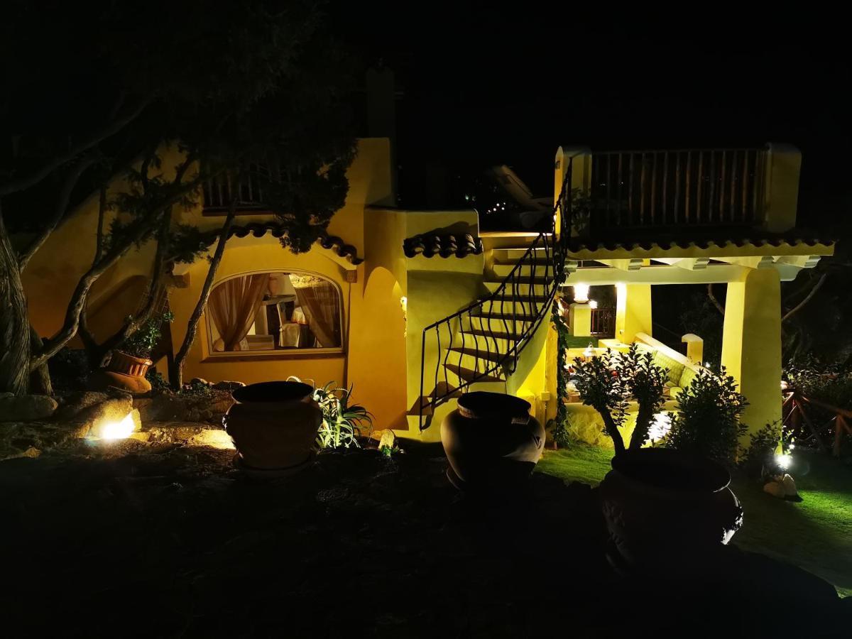 Tea Costa Smeralda - Holiday home Porto Cervo