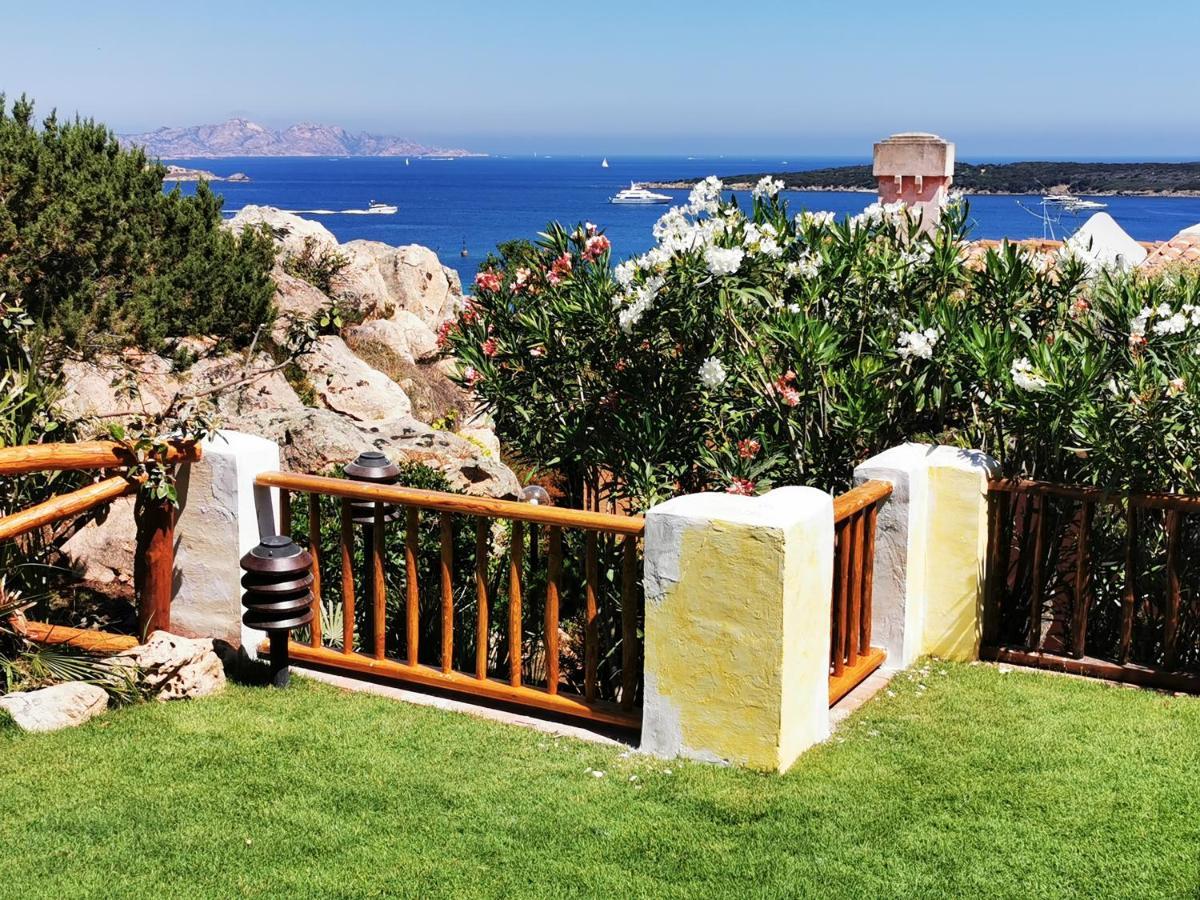 Tea Costa Smeralda - * Porto Cervo