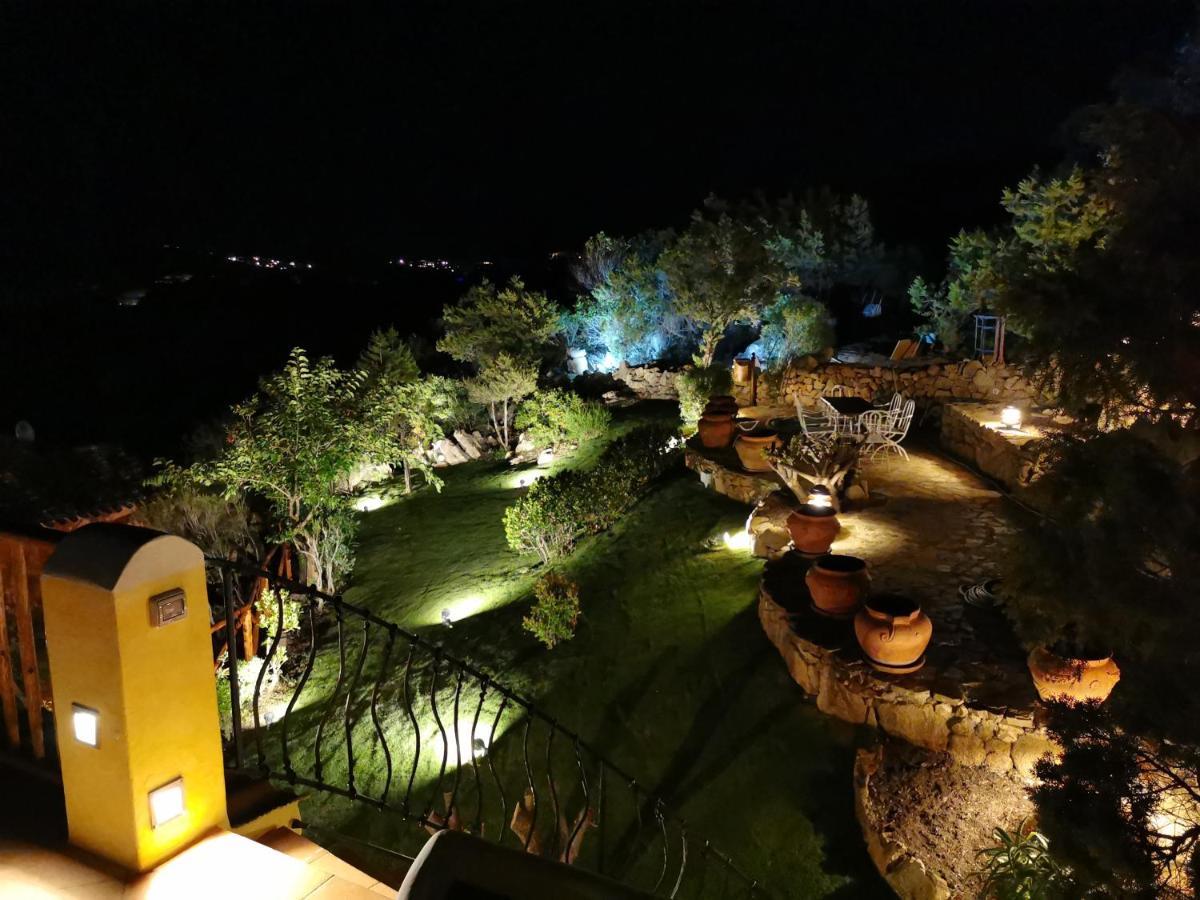 Tea Costa Smeralda -