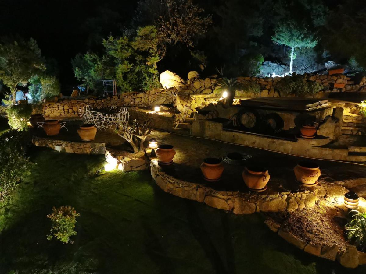 Tea Costa Smeralda -