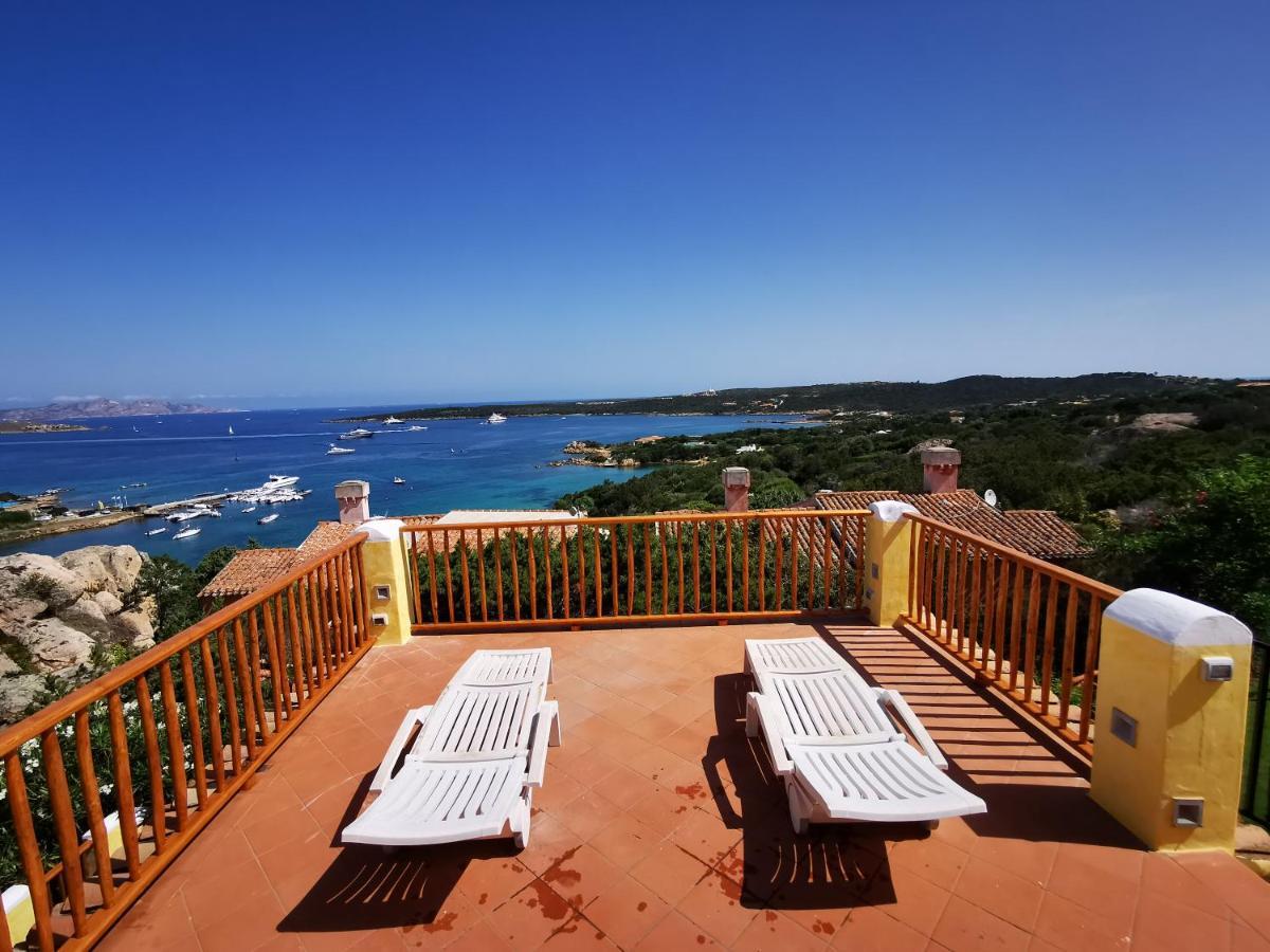 Holiday home Tea Costa Smeralda - Porto Cervo