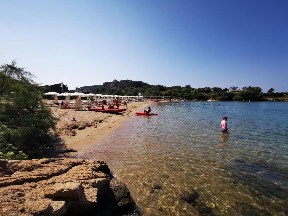 Tea Costa Smeralda - Holiday home *