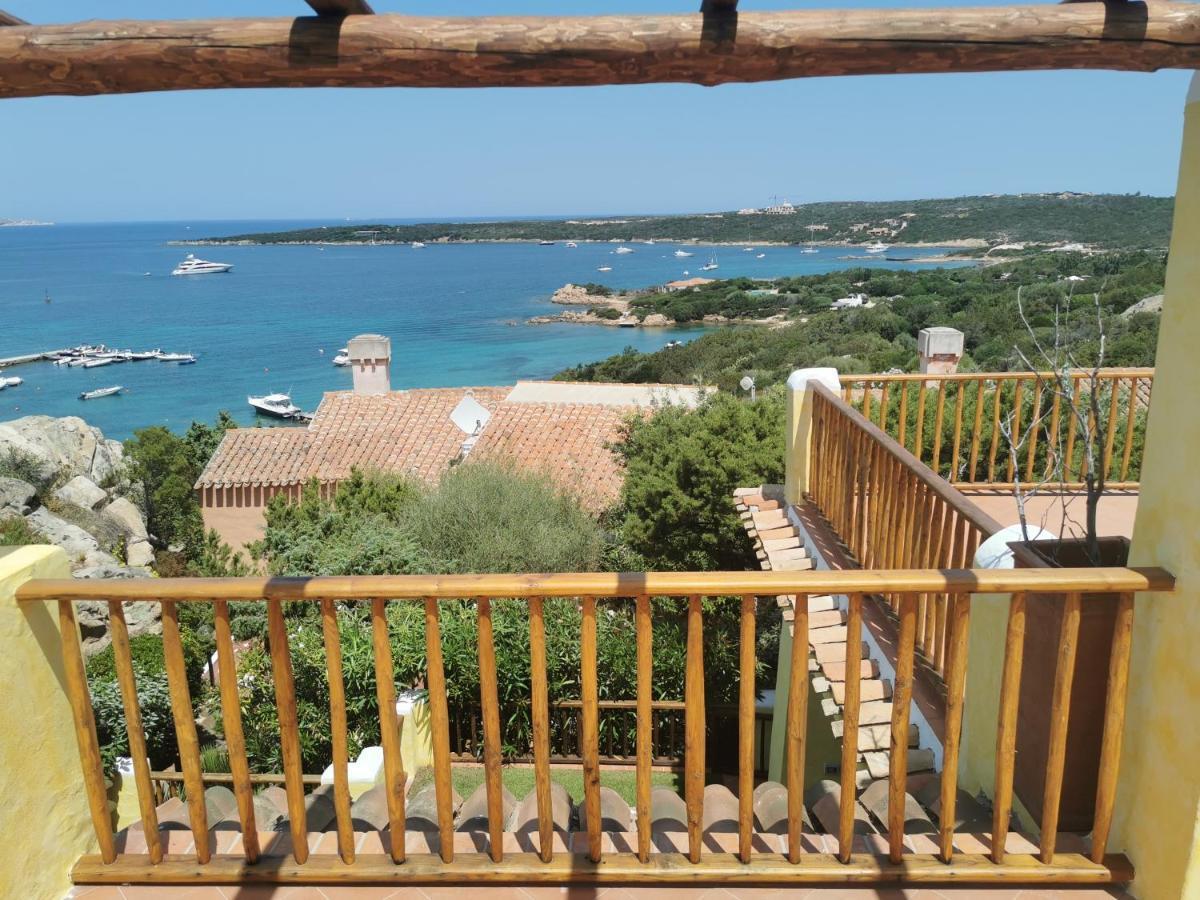 Holiday home Tea Costa Smeralda - Porto Cervo