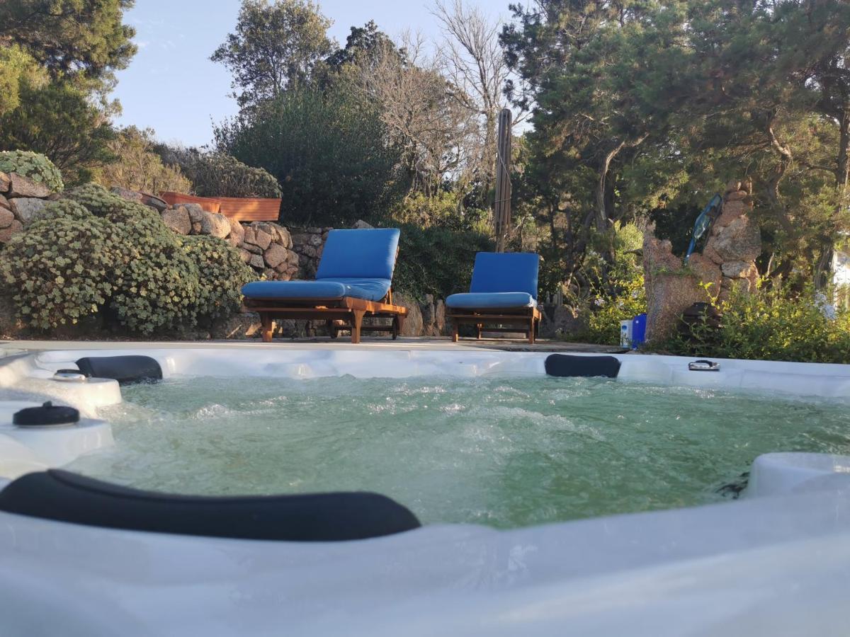 Holiday home Tea Costa Smeralda - Porto Cervo