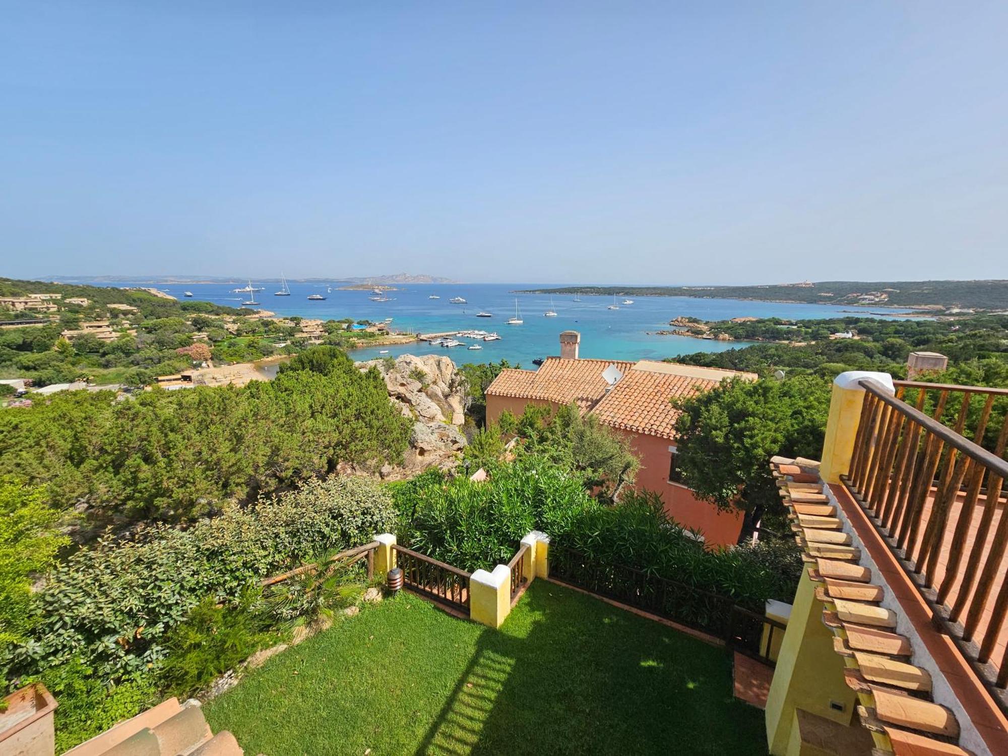 Holiday home Tea Costa Smeralda - Porto Cervo