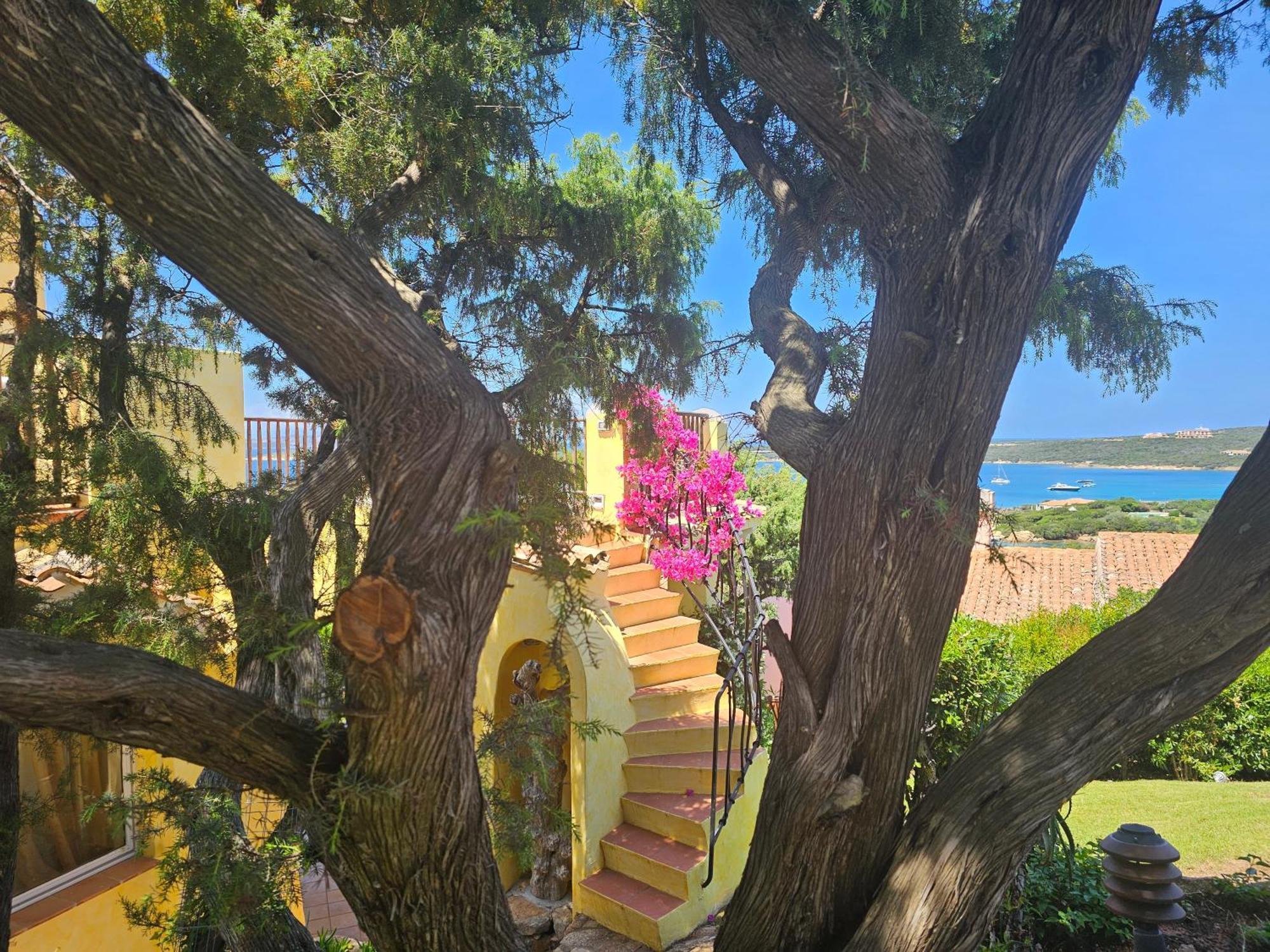 Holiday home Tea Costa Smeralda -